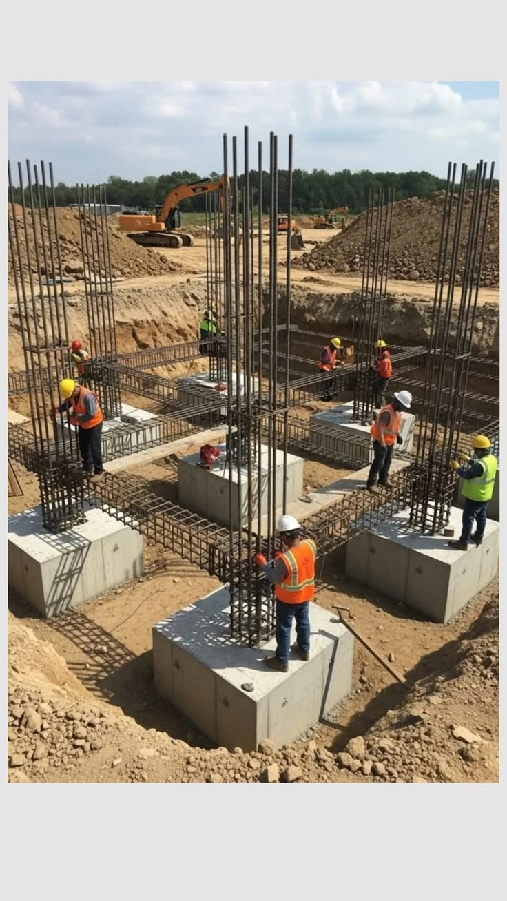 FOUNDATION