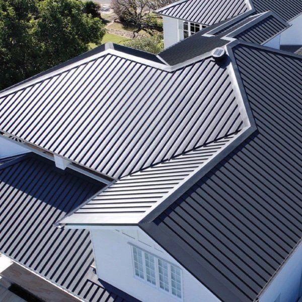 ROOFING