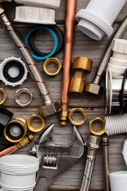 PLUMBING