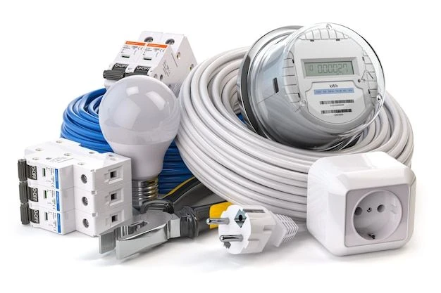 ELECTRONICS